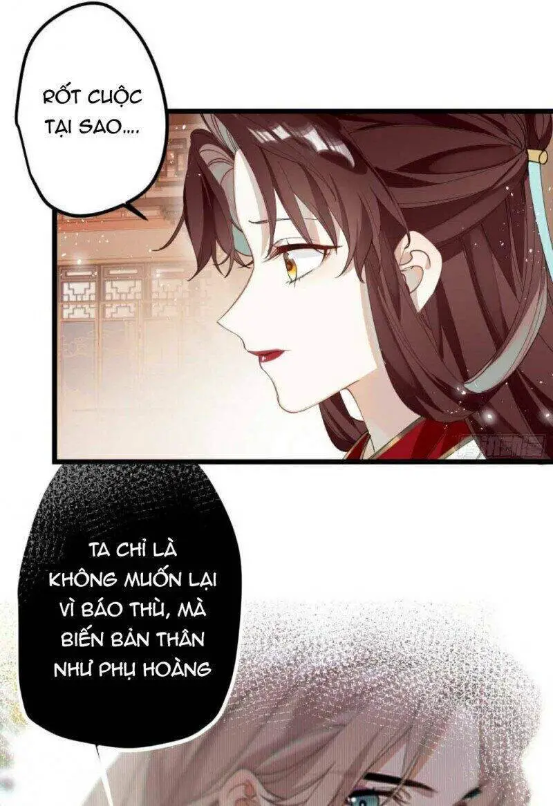 Công Chúa Pháo Hôi Muốn Tùy Tiện Đến Cùng Nettruyen ZZZ Chương 36 Page 16