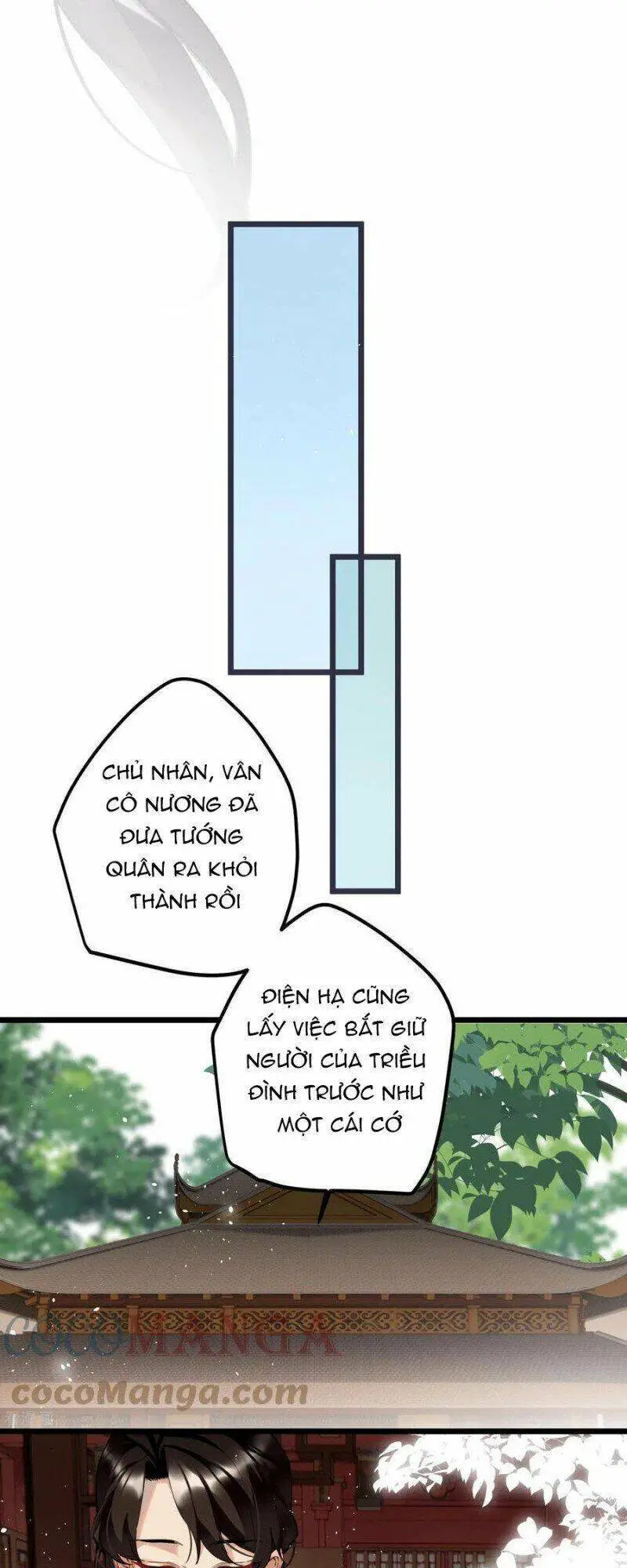 Công Chúa Pháo Hôi Muốn Tùy Tiện Đến Cùng Nettruyen ZZZ Chương 81 Page 6