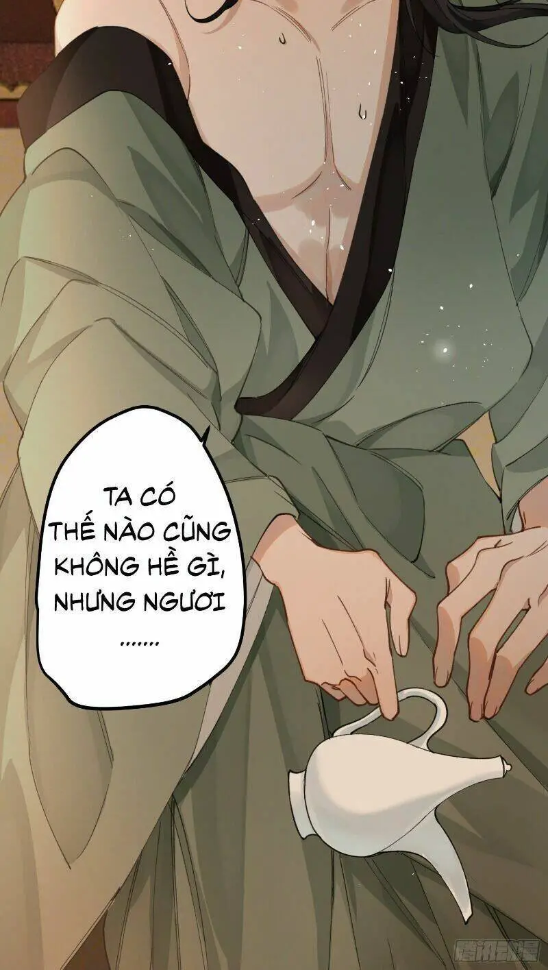 Công Chúa Pháo Hôi Muốn Tùy Tiện Đến Cùng Nettruyen ZZZ Chương 16 Page 10