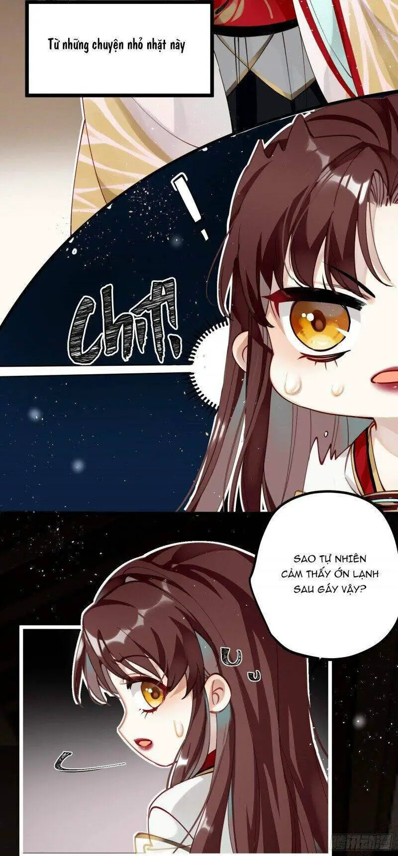 Công Chúa Pháo Hôi Muốn Tùy Tiện Đến Cùng Nettruyen ZZZ Chương 52 Page 14