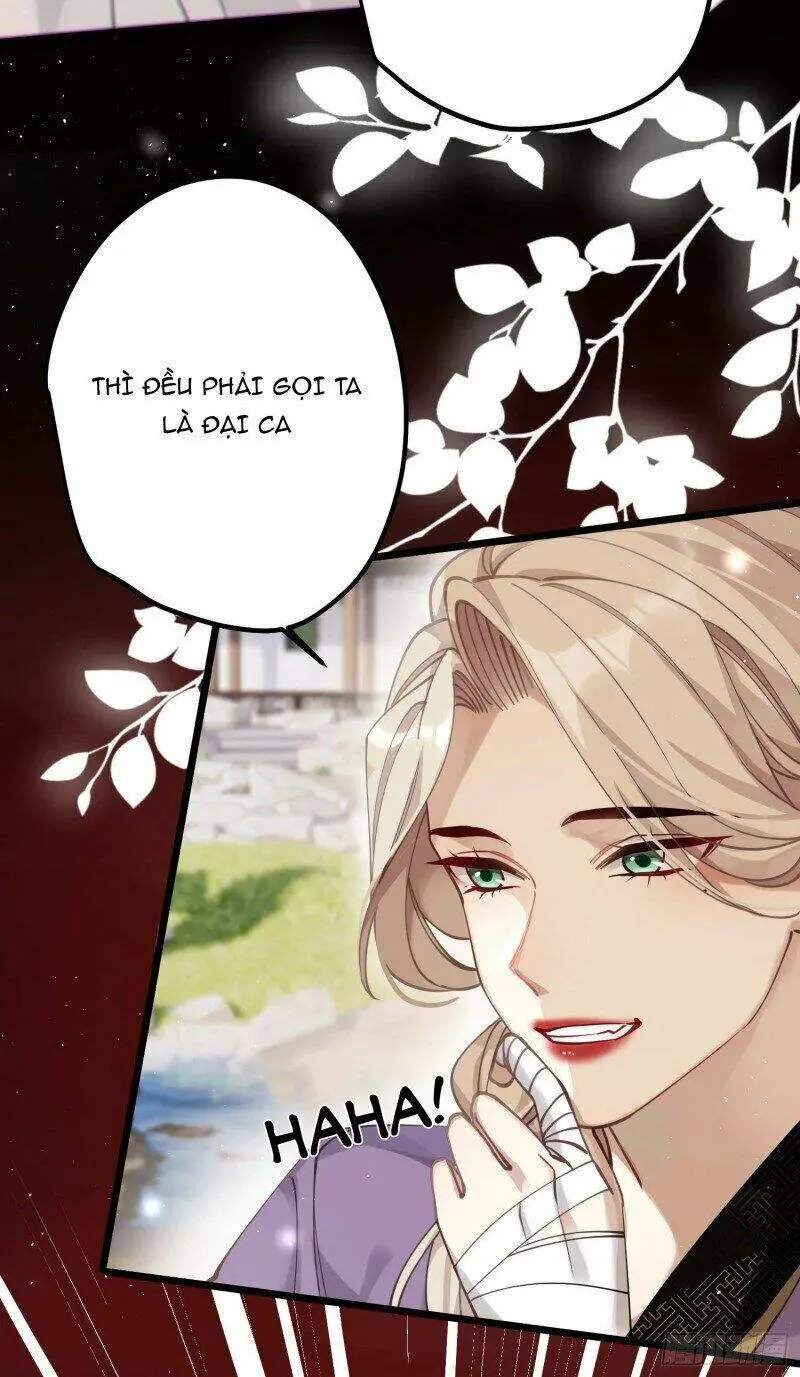 Công Chúa Pháo Hôi Muốn Tùy Tiện Đến Cùng Nettruyen ZZZ Chương 52 Page 22