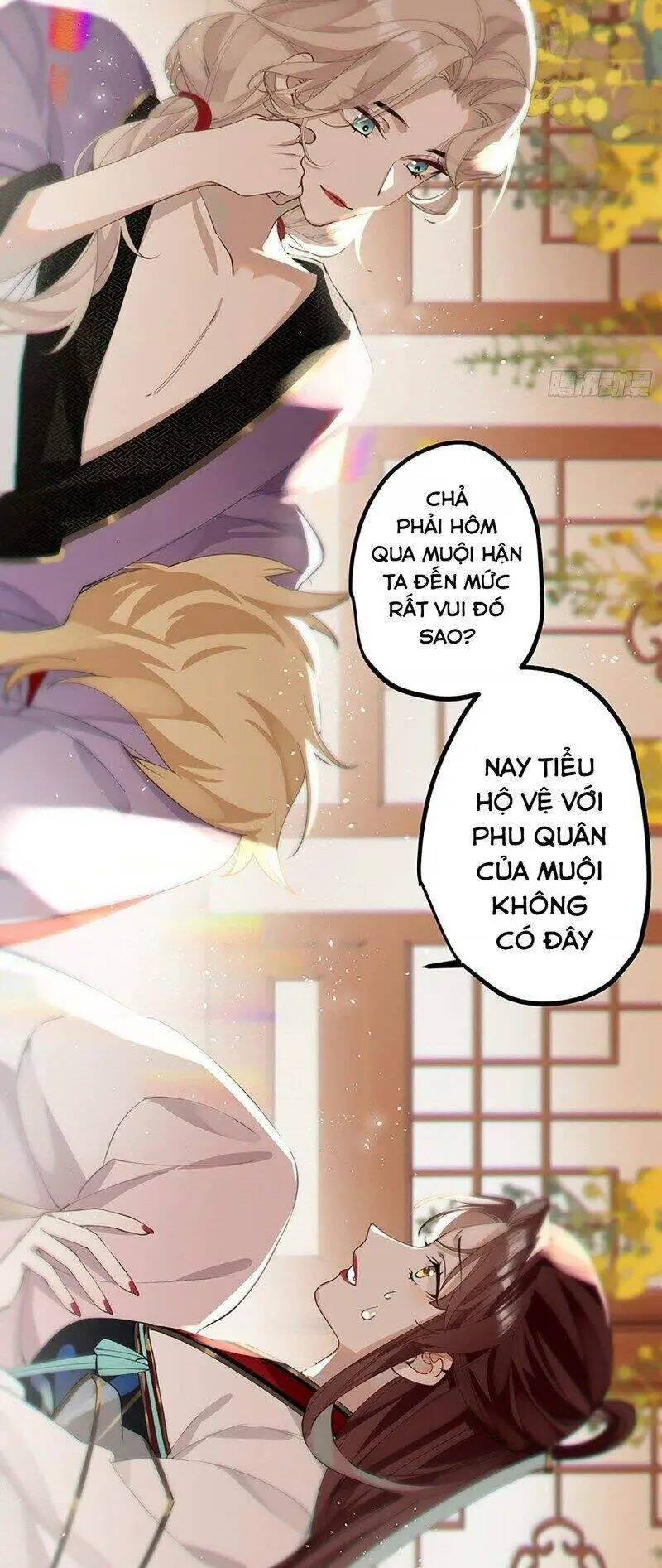 Công Chúa Pháo Hôi Muốn Tùy Tiện Đến Cùng Nettruyen ZZZ Chương 34 Page 12