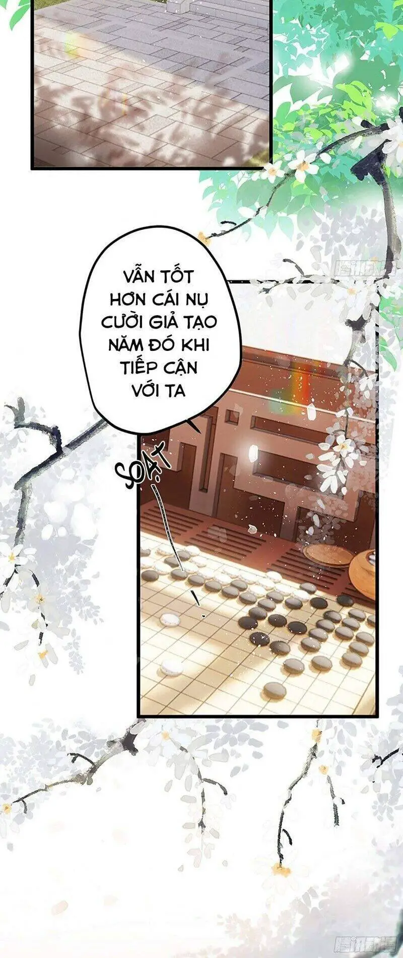 Công Chúa Pháo Hôi Muốn Tùy Tiện Đến Cùng Nettruyen ZZZ Chương 35 Page 5