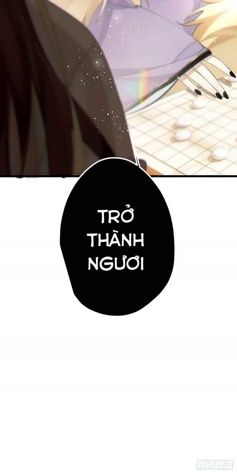 Công Chúa Pháo Hôi Muốn Tùy Tiện Đến Cùng Nettruyen ZZZ Chương 35 Page 13