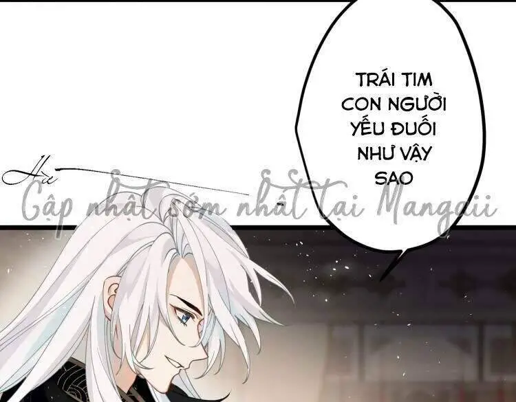 Công Chúa Pháo Hôi Muốn Tùy Tiện Đến Cùng Nettruyen ZZZ Chương 42 Page 8
