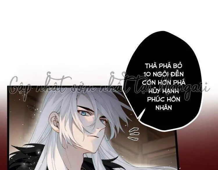 Công Chúa Pháo Hôi Muốn Tùy Tiện Đến Cùng Nettruyen ZZZ Chương 42 Page 18