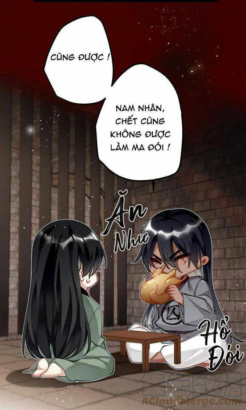 Công Chúa Pháo Hôi Muốn Tùy Tiện Đến Cùng Nettruyen ZZZ Chương 74 Page 5