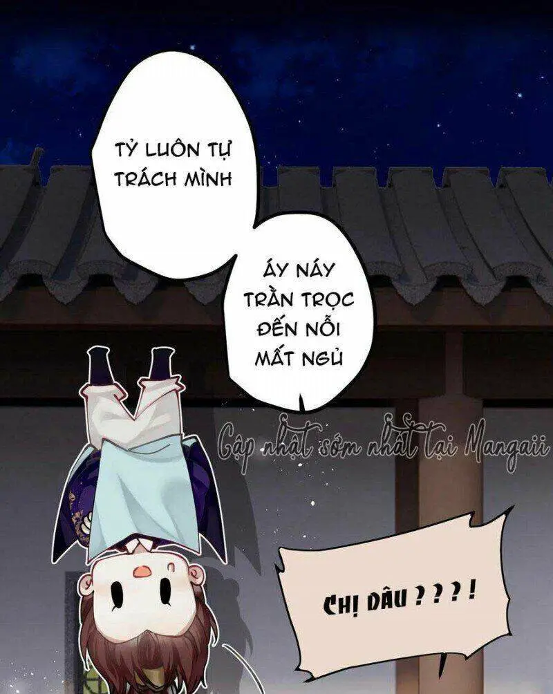 Công Chúa Pháo Hôi Muốn Tùy Tiện Đến Cùng Nettruyen ZZZ Chương 74 Page 12