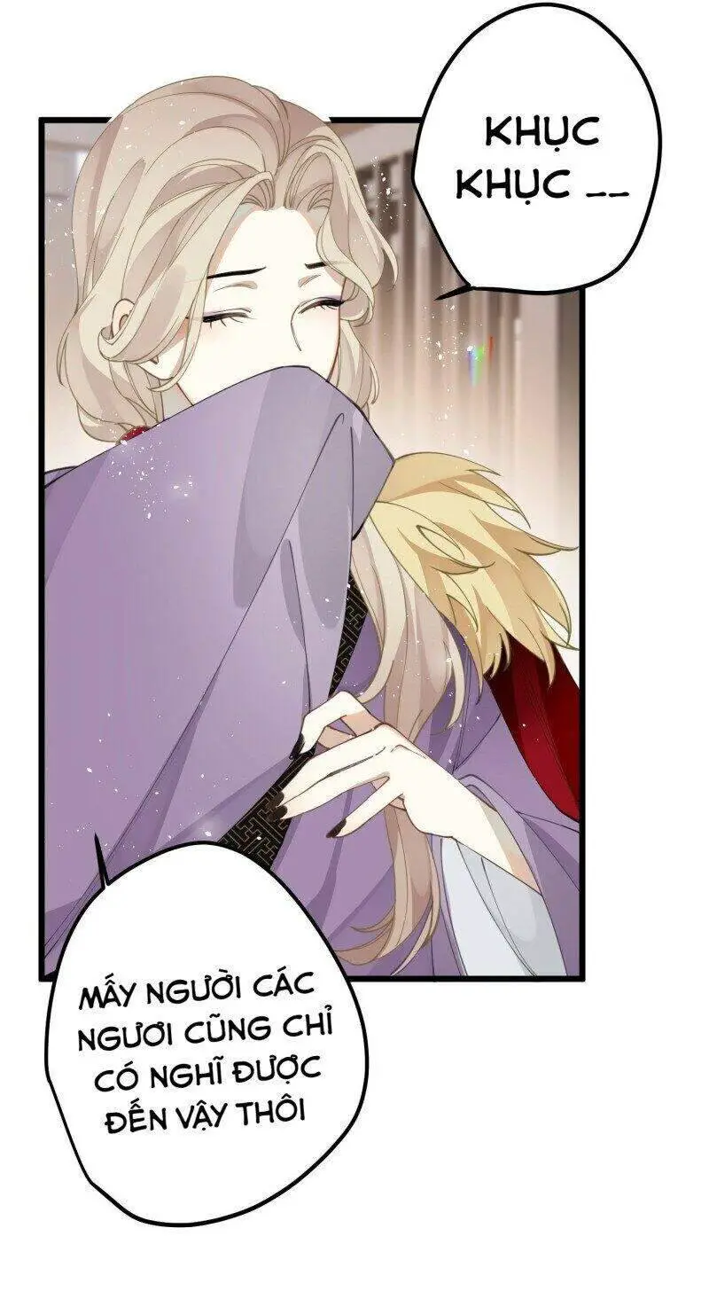 Công Chúa Pháo Hôi Muốn Tùy Tiện Đến Cùng Nettruyen ZZZ Chương 33 Page 25
