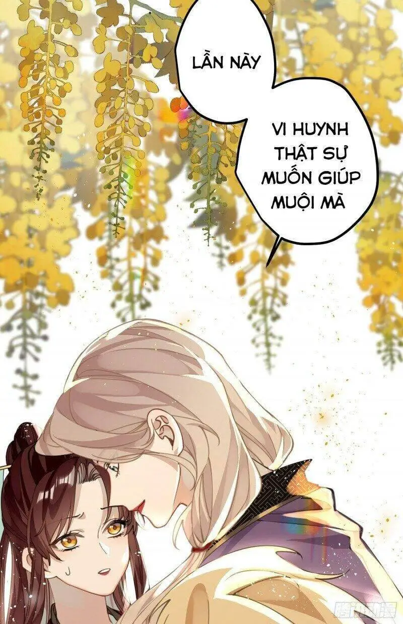 Công Chúa Pháo Hôi Muốn Tùy Tiện Đến Cùng Nettruyen ZZZ Chương 33 Page 28