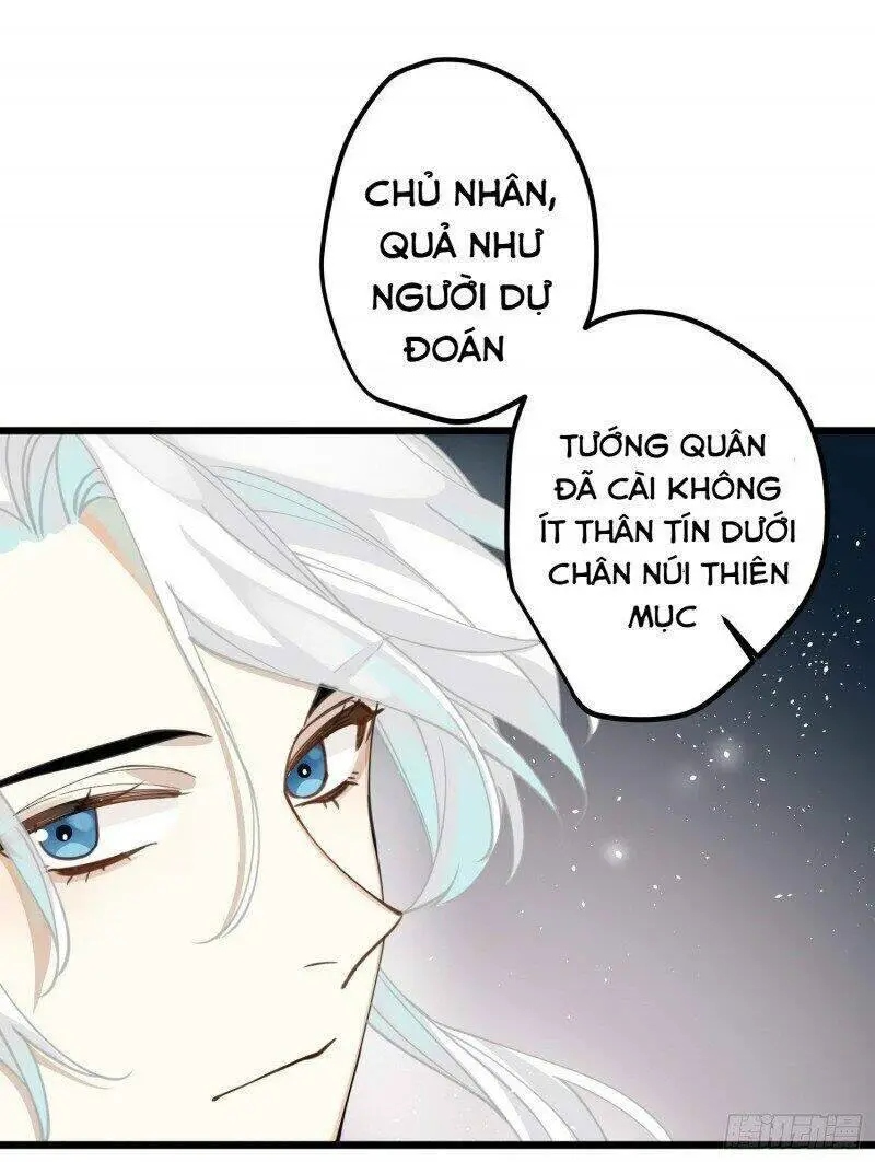 Công Chúa Pháo Hôi Muốn Tùy Tiện Đến Cùng Nettruyen ZZZ Chương 33 Page 33
