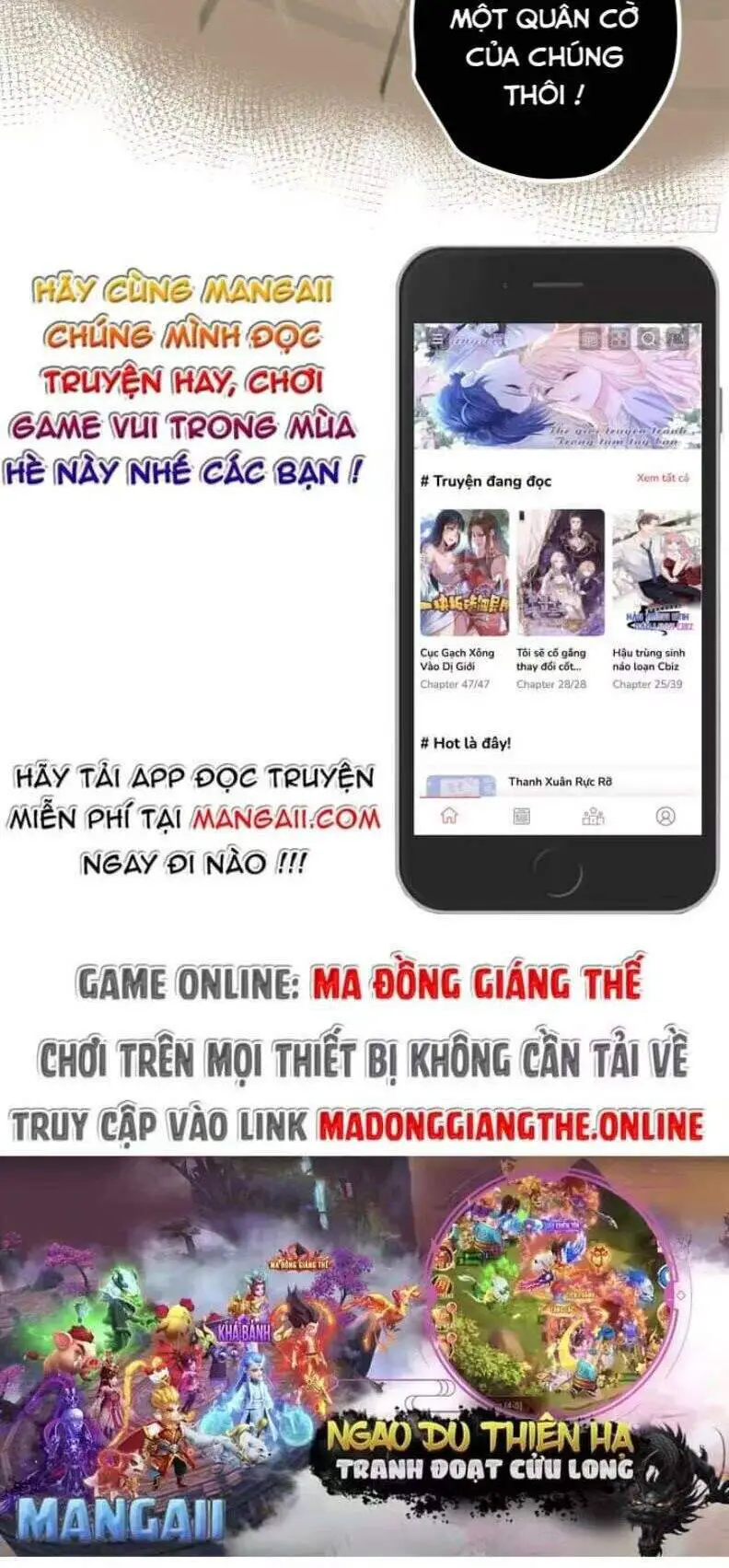 Công Chúa Pháo Hôi Muốn Tùy Tiện Đến Cùng Nettruyen ZZZ Chương 33 Page 38