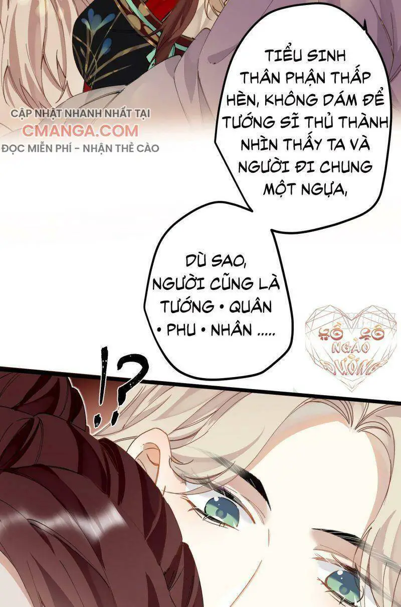 Công Chúa Pháo Hôi Muốn Tùy Tiện Đến Cùng Nettruyen ZZZ Chương 14 Page 7