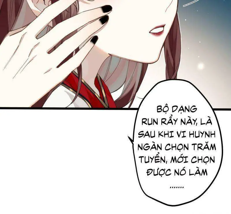 Công Chúa Pháo Hôi Muốn Tùy Tiện Đến Cùng Nettruyen ZZZ Chương 14 Page 16