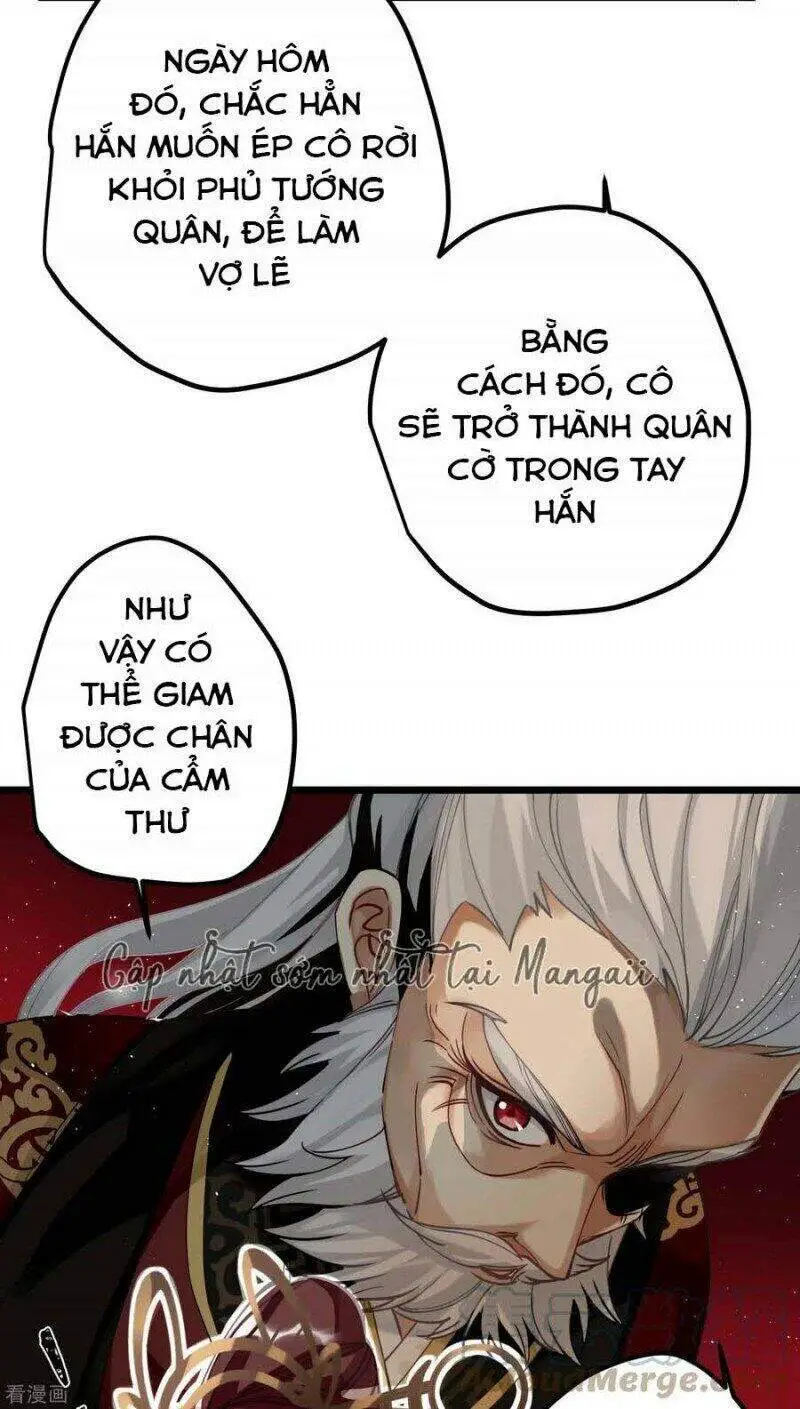 Công Chúa Pháo Hôi Muốn Tùy Tiện Đến Cùng Nettruyen ZZZ Chương 57 Page 3