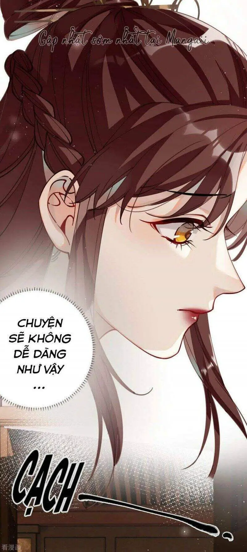 Công Chúa Pháo Hôi Muốn Tùy Tiện Đến Cùng Nettruyen ZZZ Chương 57 Page 6