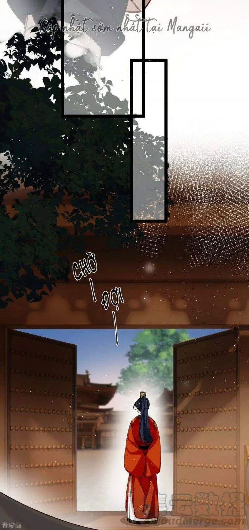 Công Chúa Pháo Hôi Muốn Tùy Tiện Đến Cùng Nettruyen ZZZ Chương 57 Page 9