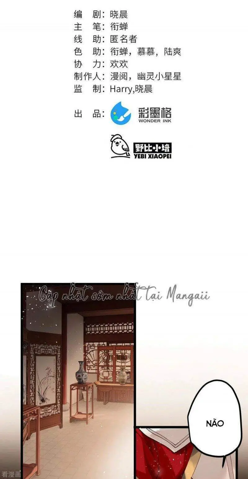 Công Chúa Pháo Hôi Muốn Tùy Tiện Đến Cùng Nettruyen ZZZ Chương 59 Page 2