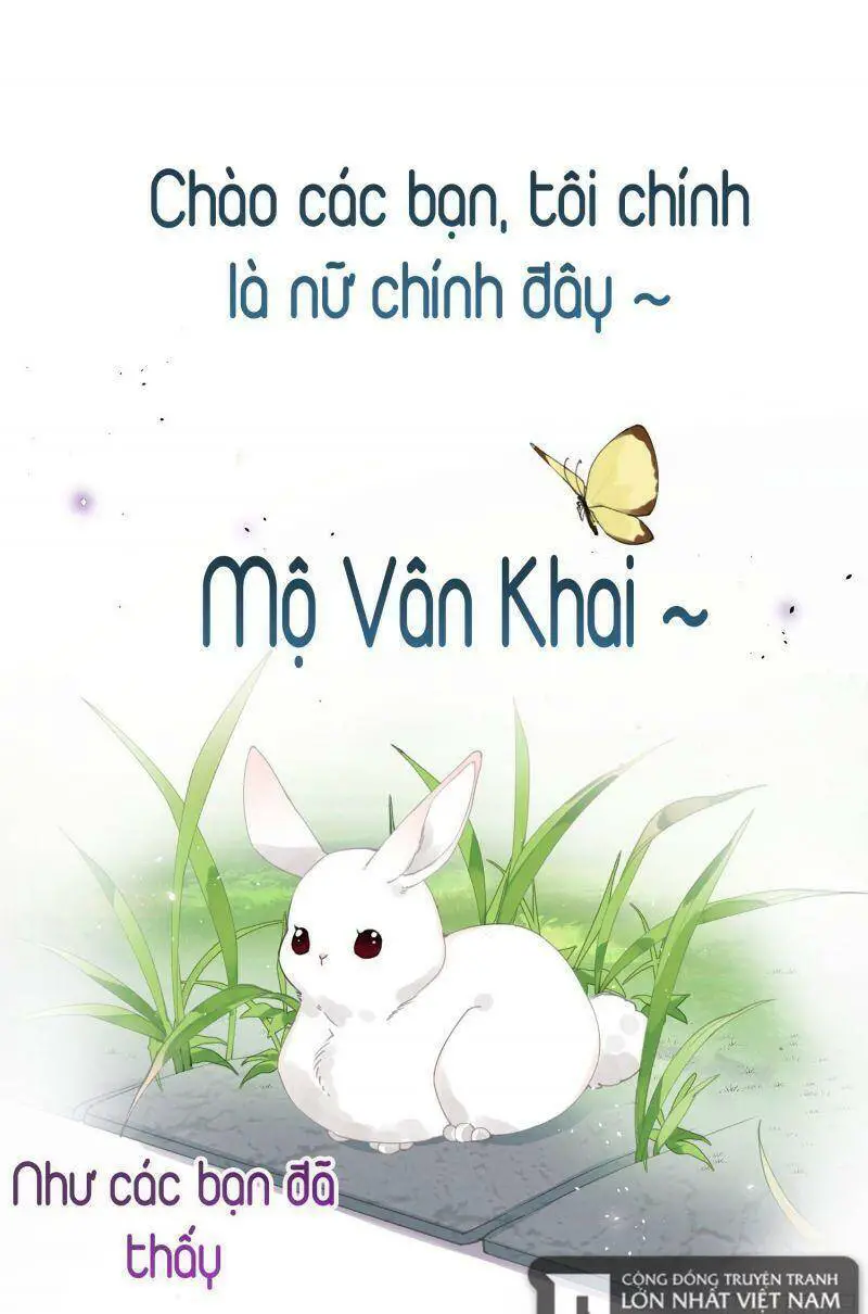 Công Chúa Pháo Hôi Muốn Tùy Tiện Đến Cùng Nettruyen ZZZ Chương 26 Page 2