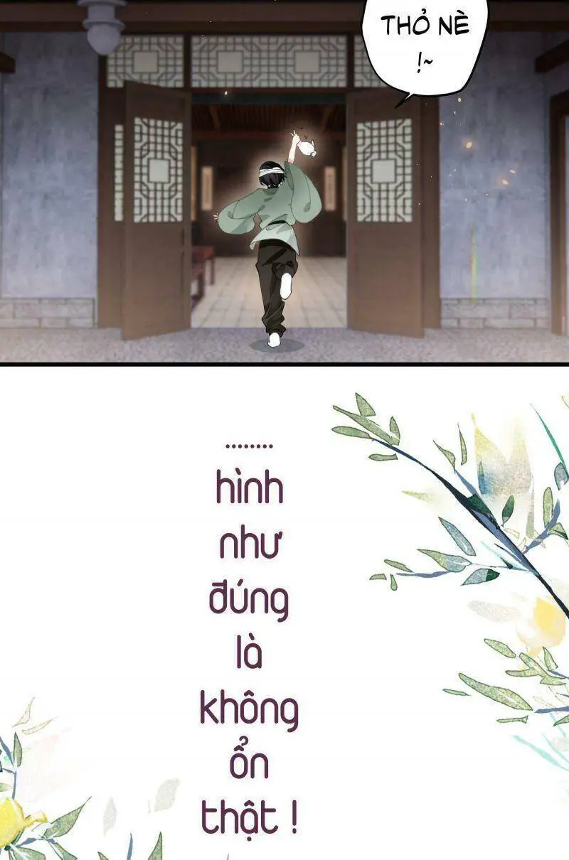 Công Chúa Pháo Hôi Muốn Tùy Tiện Đến Cùng Nettruyen ZZZ Chương 26 Page 6