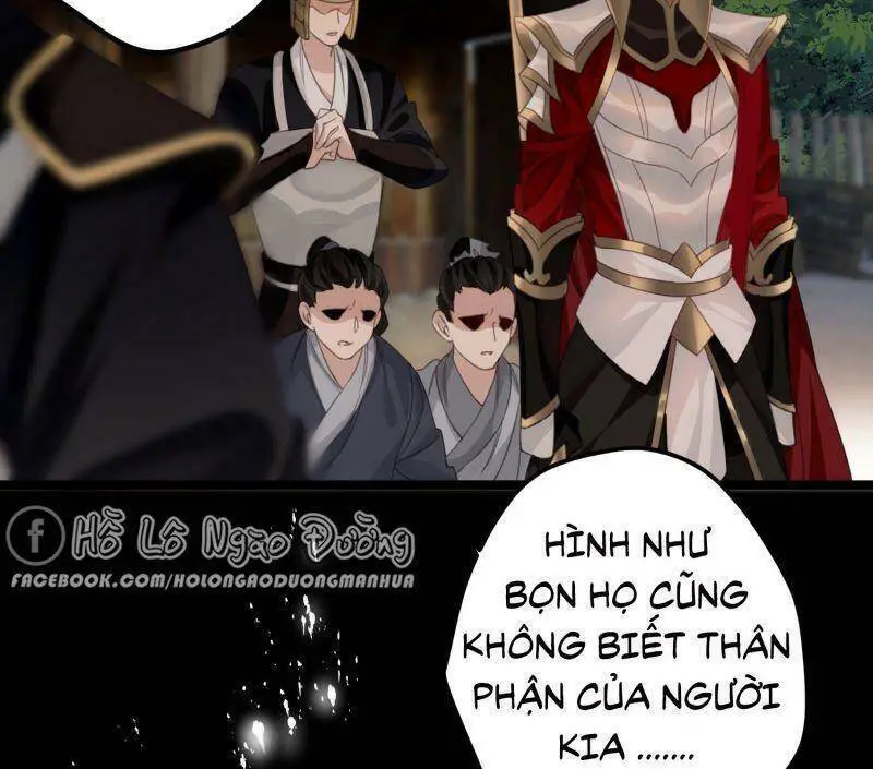 Công Chúa Pháo Hôi Muốn Tùy Tiện Đến Cùng Nettruyen ZZZ Chương 13 Page 44