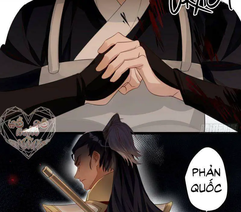 Công Chúa Pháo Hôi Muốn Tùy Tiện Đến Cùng Nettruyen ZZZ Chương 13 Page 48