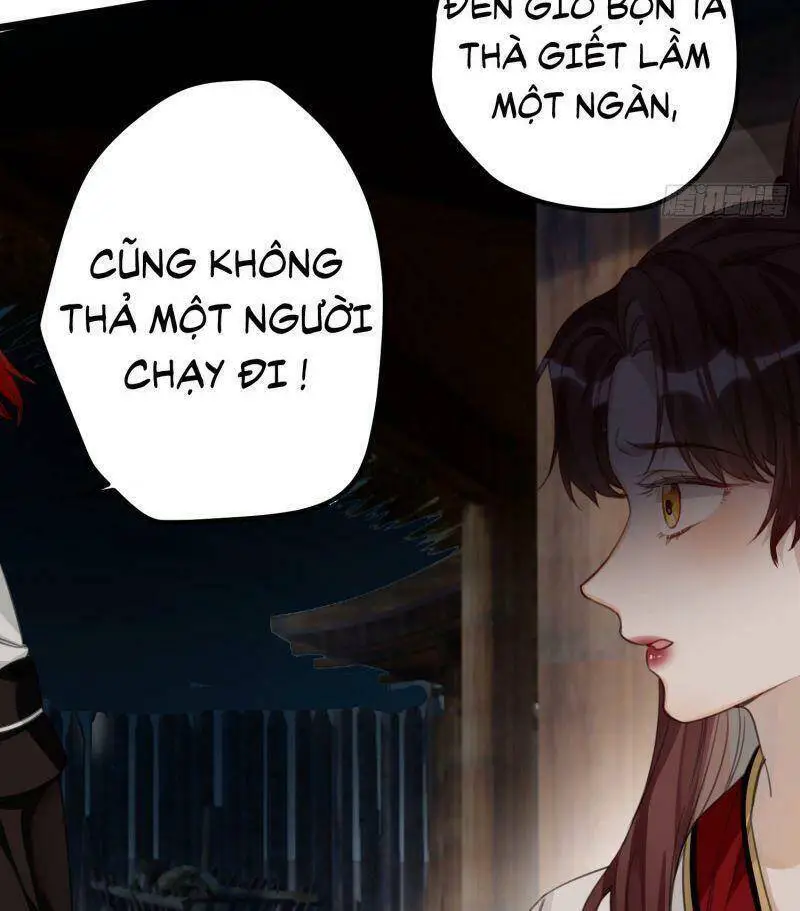 Công Chúa Pháo Hôi Muốn Tùy Tiện Đến Cùng Nettruyen ZZZ Chương 13 Page 55