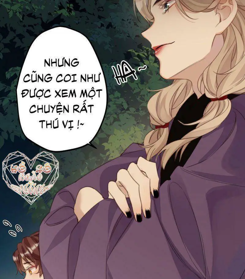 Công Chúa Pháo Hôi Muốn Tùy Tiện Đến Cùng Nettruyen ZZZ Chương 13 Page 57