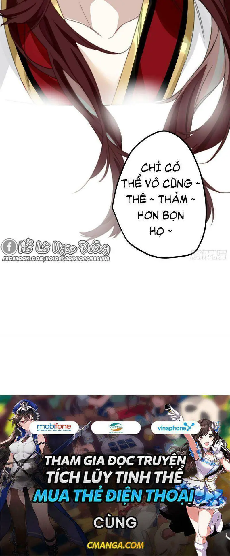 Công Chúa Pháo Hôi Muốn Tùy Tiện Đến Cùng Nettruyen ZZZ Chương 13 Page 61
