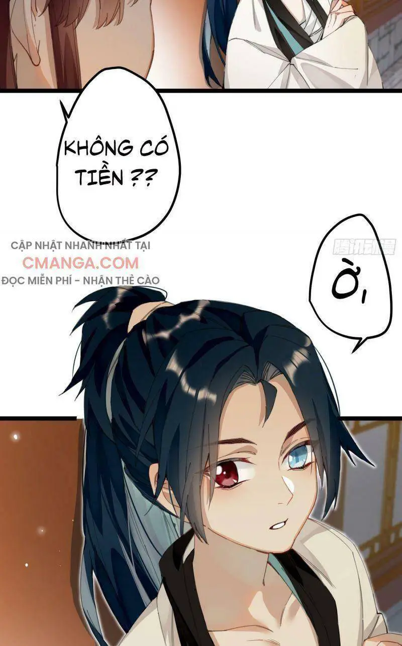 Công Chúa Pháo Hôi Muốn Tùy Tiện Đến Cùng Nettruyen ZZZ Chương 12 Page 3