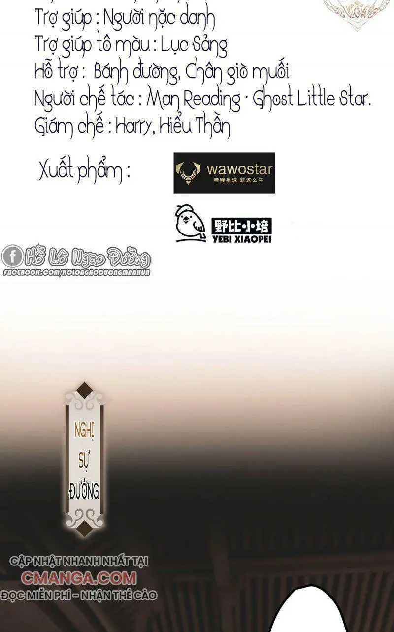 Công Chúa Pháo Hôi Muốn Tùy Tiện Đến Cùng Nettruyen ZZZ Chương 12 Page 6
