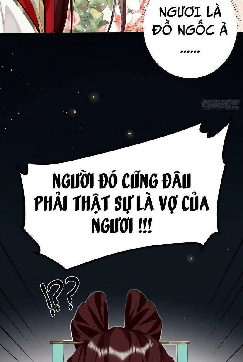 Công Chúa Pháo Hôi Muốn Tùy Tiện Đến Cùng Nettruyen ZZZ Chương 12 Page 20