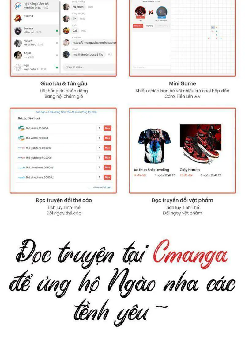 Công Chúa Pháo Hôi Muốn Tùy Tiện Đến Cùng Nettruyen ZZZ Chương 12 Page 28