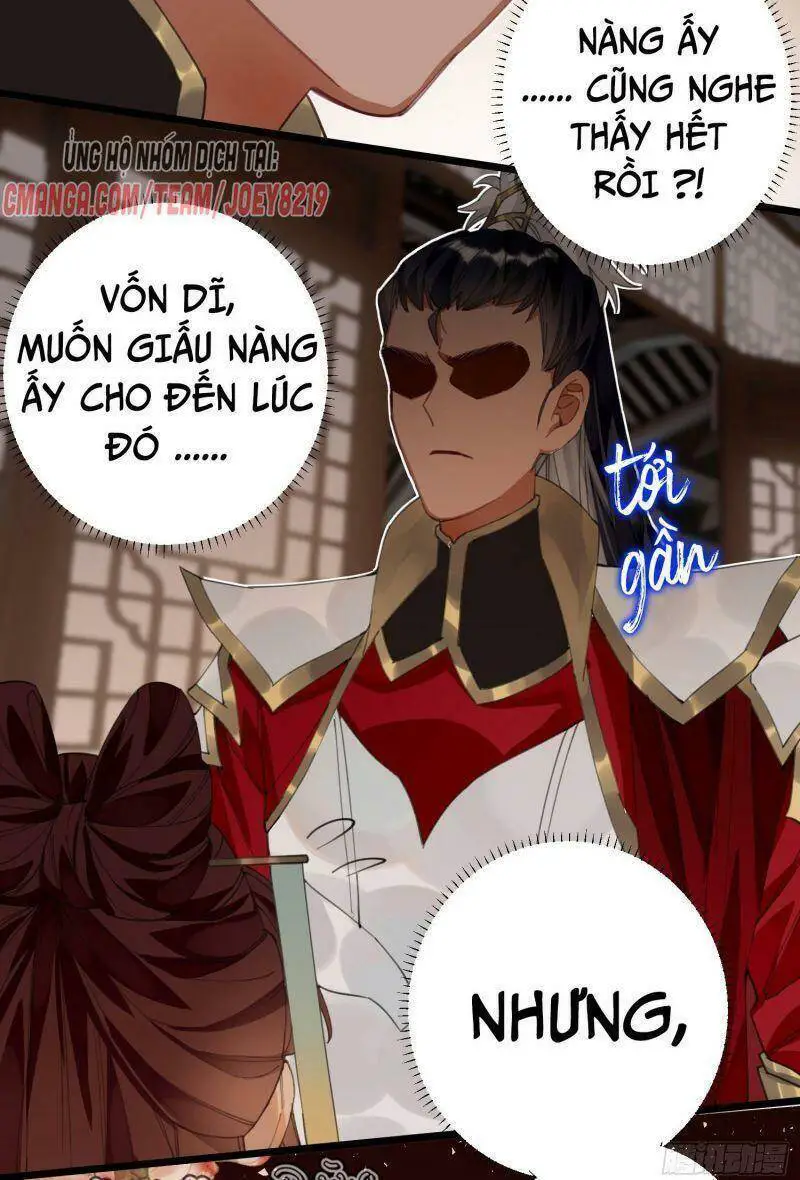 Công Chúa Pháo Hôi Muốn Tùy Tiện Đến Cùng Nettruyen ZZZ Chương 12 Page 34