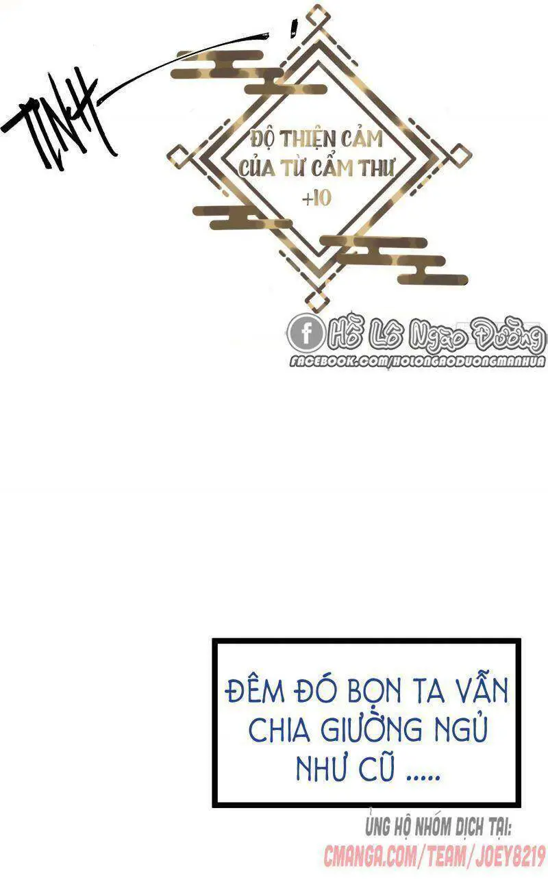 Công Chúa Pháo Hôi Muốn Tùy Tiện Đến Cùng Nettruyen ZZZ Chương 12 Page 51