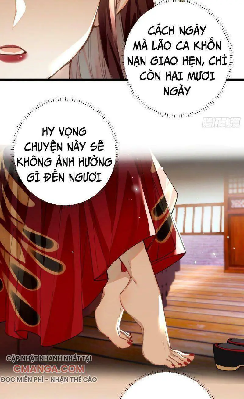 Công Chúa Pháo Hôi Muốn Tùy Tiện Đến Cùng Nettruyen ZZZ Chương 12 Page 56