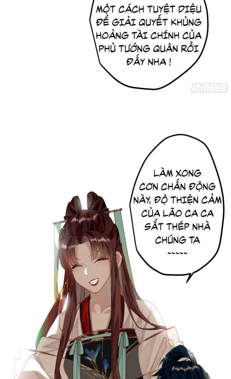 Công Chúa Pháo Hôi Muốn Tùy Tiện Đến Cùng Nettruyen ZZZ Chương 12 Page 58