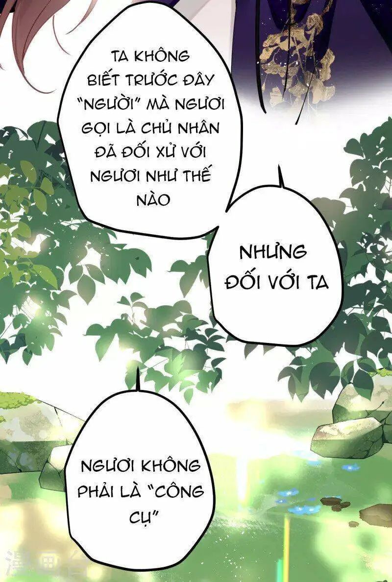 Công Chúa Pháo Hôi Muốn Tùy Tiện Đến Cùng Nettruyen ZZZ Chương 77 Page 8
