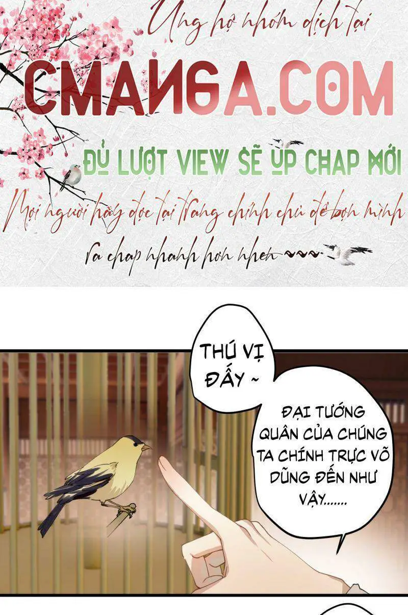 Công Chúa Pháo Hôi Muốn Tùy Tiện Đến Cùng Nettruyen ZZZ Chương 25 Page 13