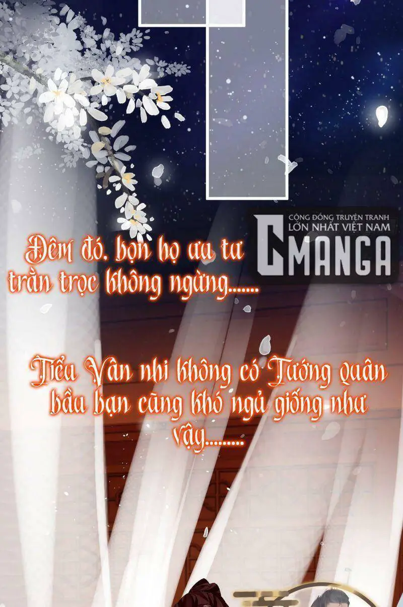 Công Chúa Pháo Hôi Muốn Tùy Tiện Đến Cùng Nettruyen ZZZ Chương 25 Page 15