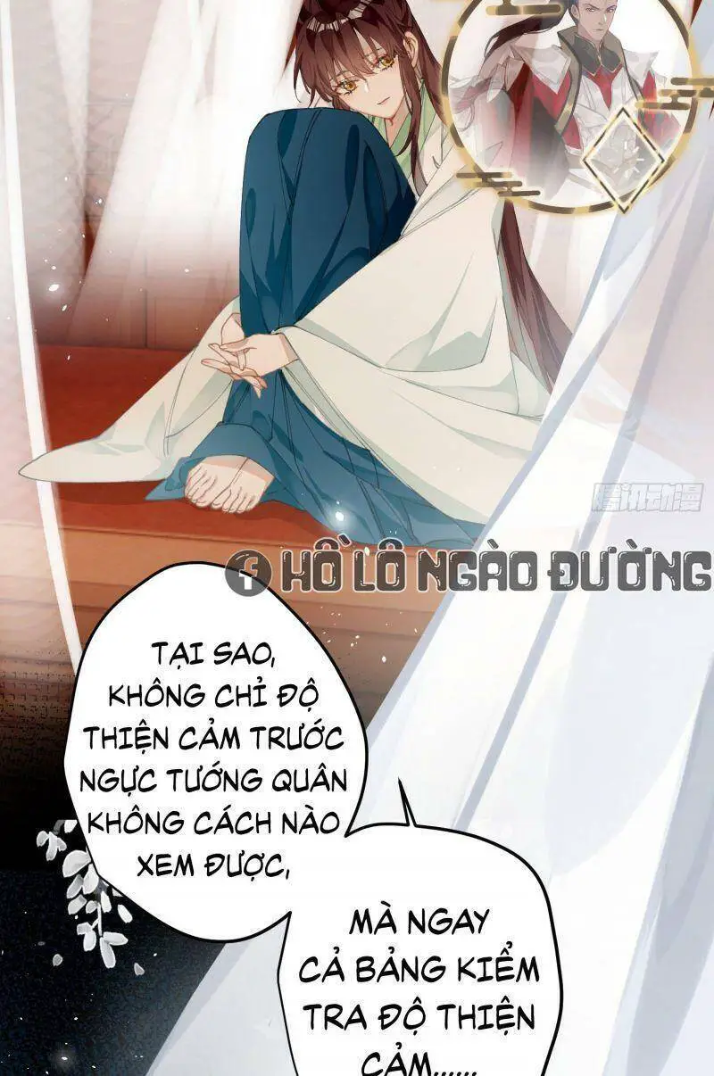 Công Chúa Pháo Hôi Muốn Tùy Tiện Đến Cùng Nettruyen ZZZ Chương 25 Page 16