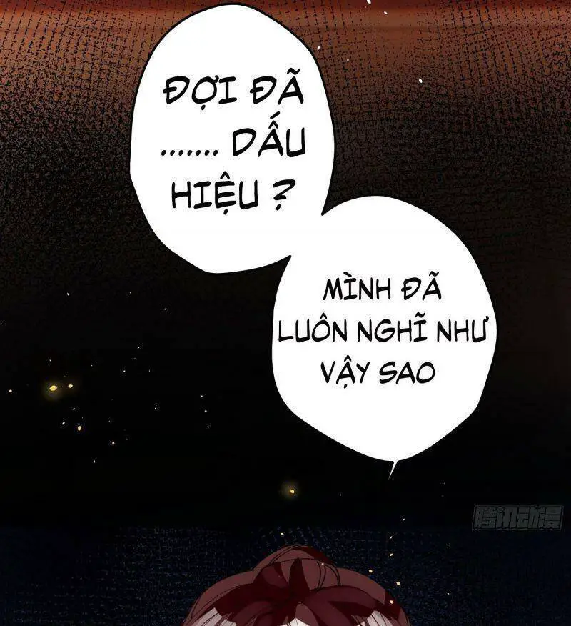 Công Chúa Pháo Hôi Muốn Tùy Tiện Đến Cùng Nettruyen ZZZ Chương 25 Page 23