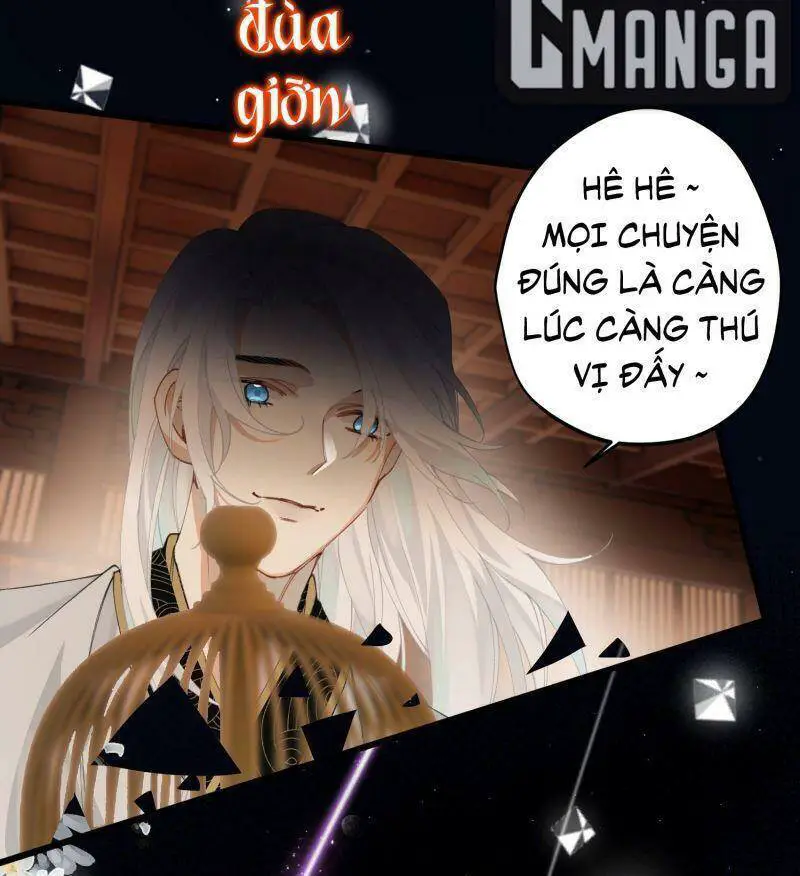 Công Chúa Pháo Hôi Muốn Tùy Tiện Đến Cùng Nettruyen ZZZ Chương 25 Page 29