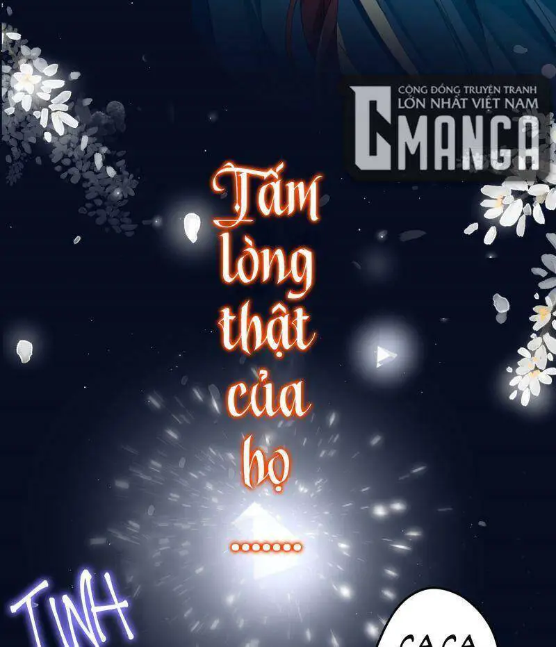Công Chúa Pháo Hôi Muốn Tùy Tiện Đến Cùng Nettruyen ZZZ Chương 25 Page 33