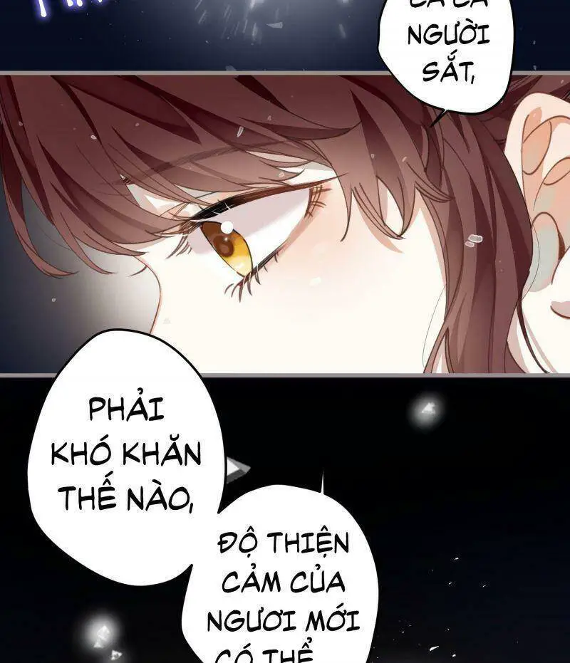 Công Chúa Pháo Hôi Muốn Tùy Tiện Đến Cùng Nettruyen ZZZ Chương 25 Page 34
