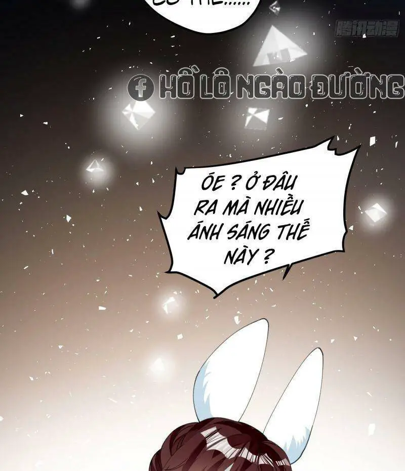 Công Chúa Pháo Hôi Muốn Tùy Tiện Đến Cùng Nettruyen ZZZ Chương 25 Page 35