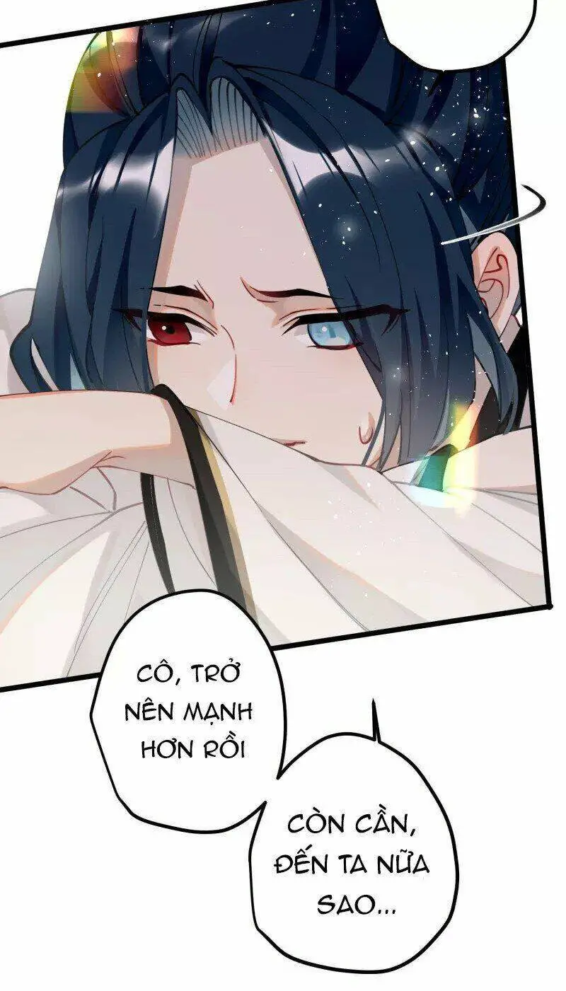 Công Chúa Pháo Hôi Muốn Tùy Tiện Đến Cùng Nettruyen ZZZ Chương 76 Page 11