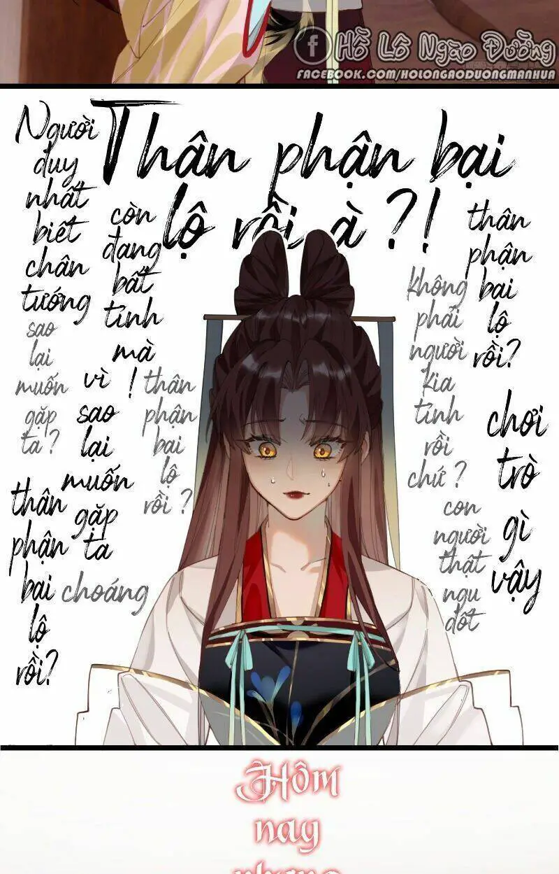 Công Chúa Pháo Hôi Muốn Tùy Tiện Đến Cùng Nettruyen ZZZ Chương 11 Page 2