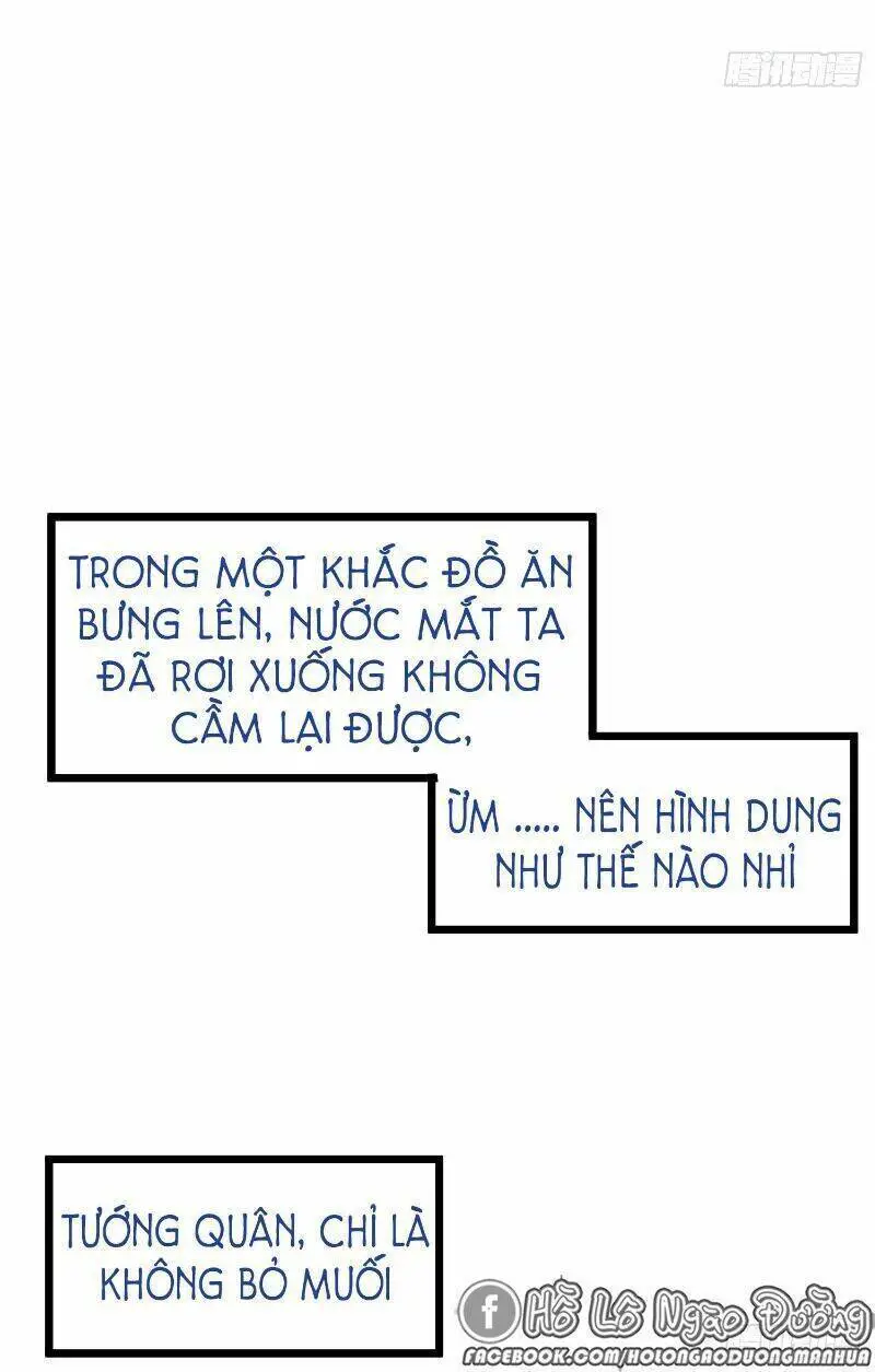 Công Chúa Pháo Hôi Muốn Tùy Tiện Đến Cùng Nettruyen ZZZ Chương 11 Page 20