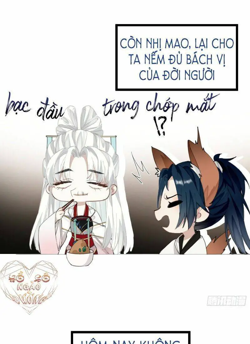 Công Chúa Pháo Hôi Muốn Tùy Tiện Đến Cùng Nettruyen ZZZ Chương 11 Page 21